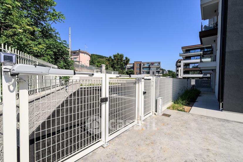 Trilocale in Via Cupa del Diavolo 4 — foto 8 di 22