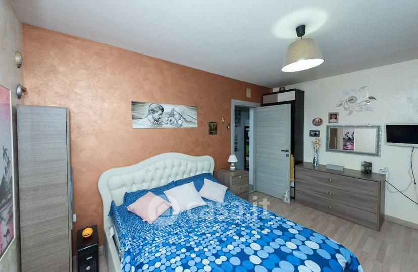 Trilocale in Via Emilio Alessandrini 2 — foto 4 di 29