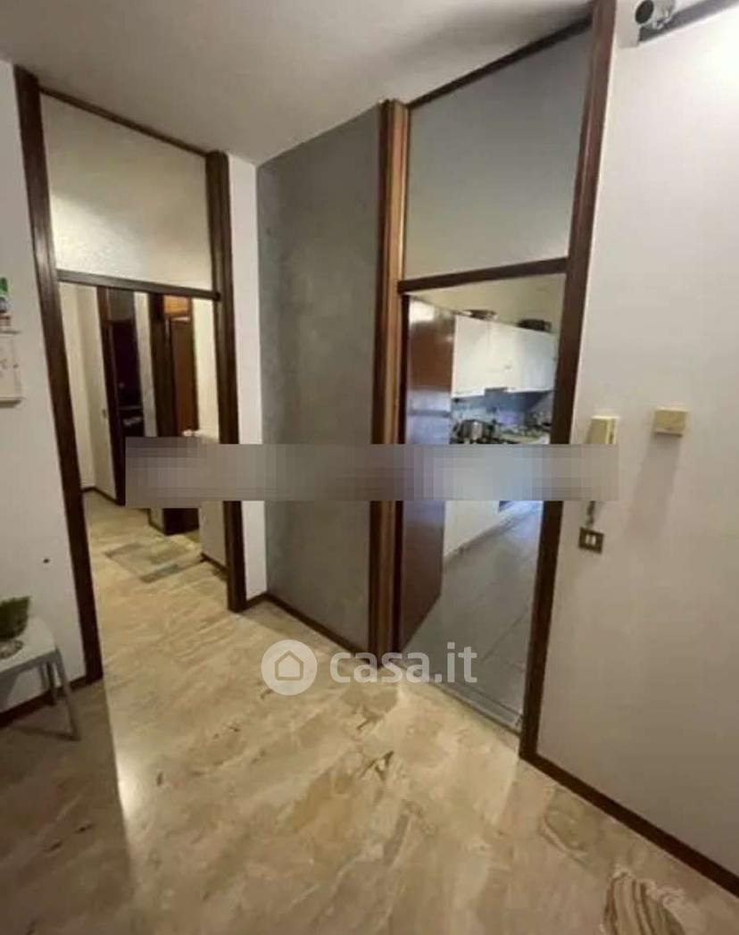 Appartamento in Via Goffredo Mameli — foto 22 di 23