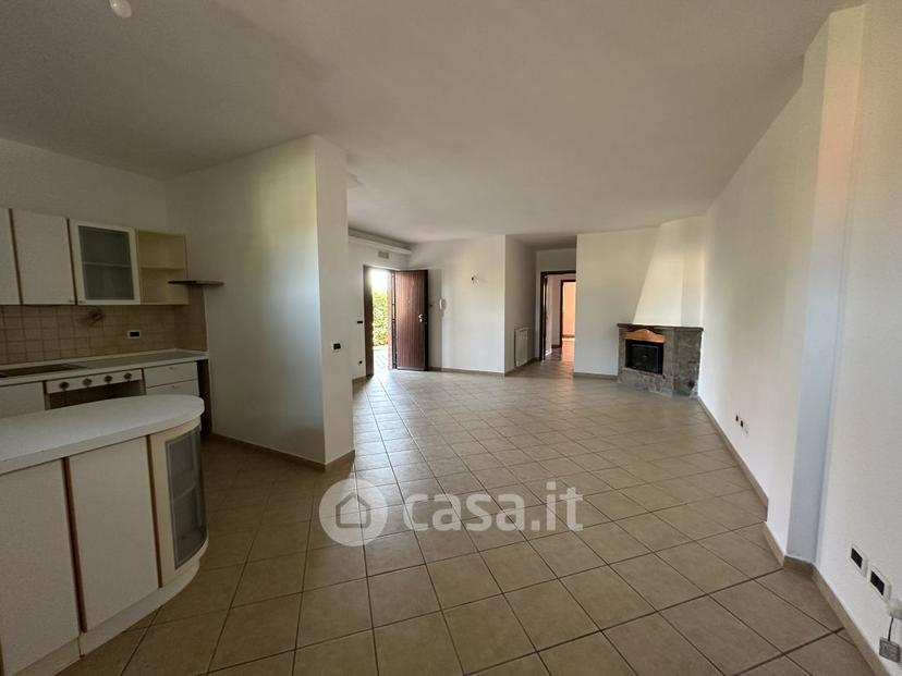 Appartamento in Via Pietro Vannucci 103 — foto 18 di 25