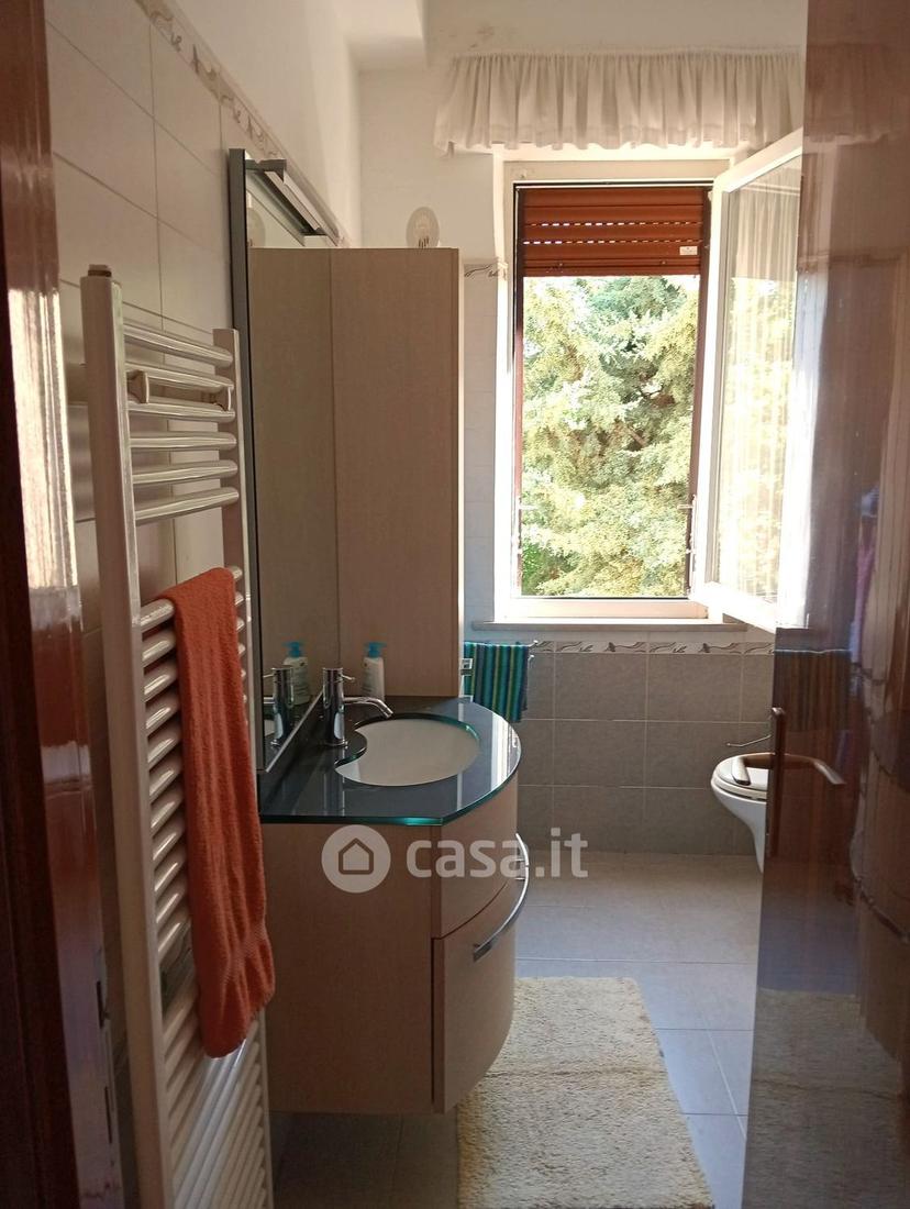 Quadrilocale in Via San Bernardo — foto 5 di 9