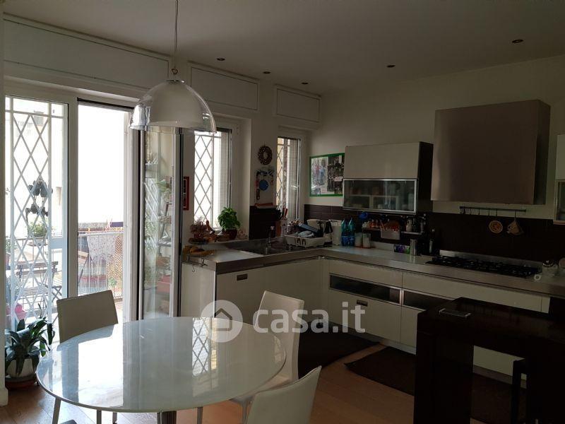 Appartamento in Via Egnazia 15