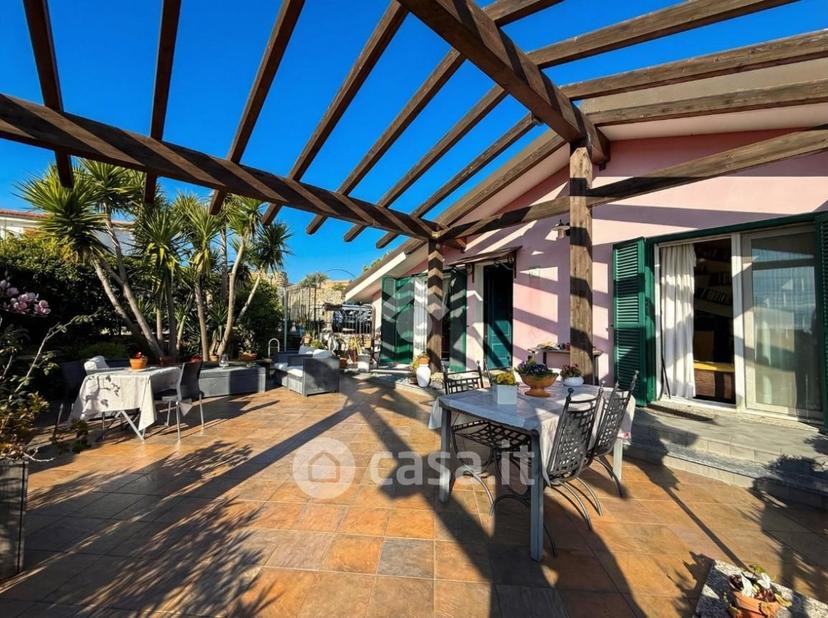 Villa in Strada Civezza 49 — foto 6 di 50