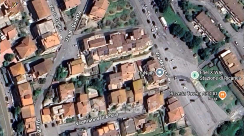 Monolocale in Via Meucci 2 — foto 13 di 28