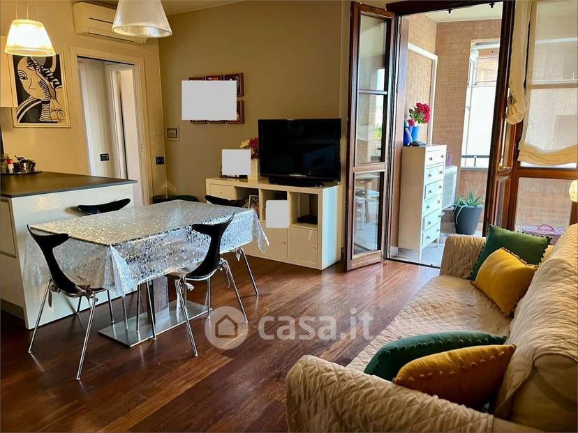 Quadrilocale in Via Fossetta 6 — foto 19 di 21