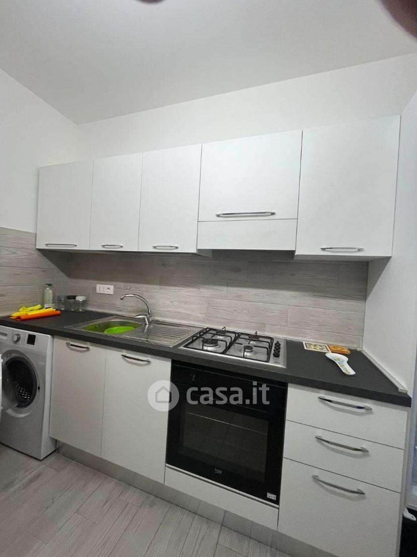 Bilocale in Via Ugo La Malfa — foto 4 di 5