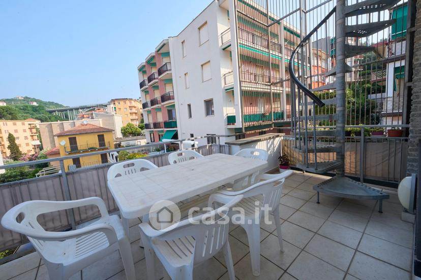 Trilocale in Via Monte Tabor — foto 17 di 23