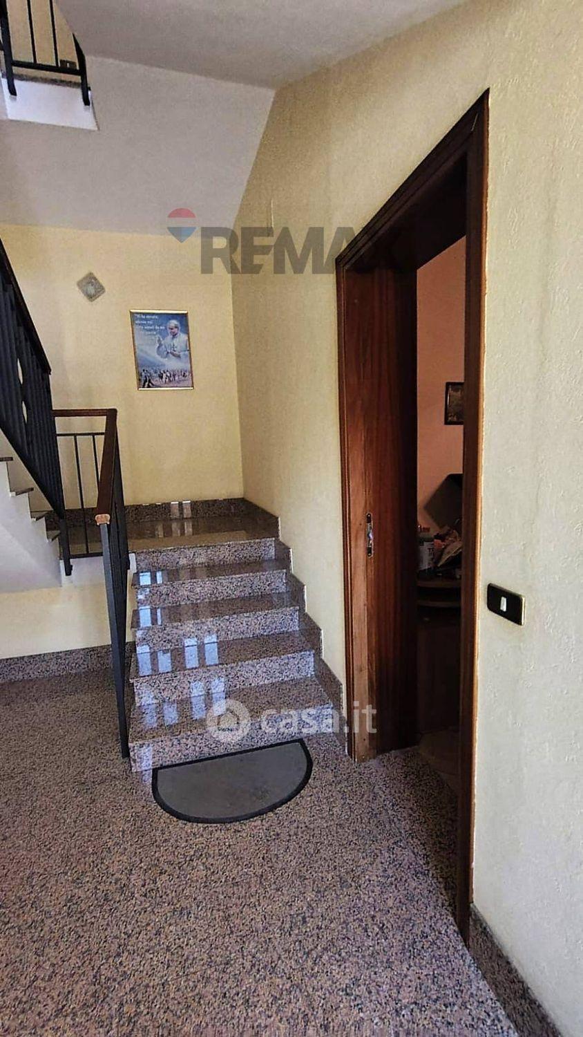 Appartamento in Corso dei Mille 200 a