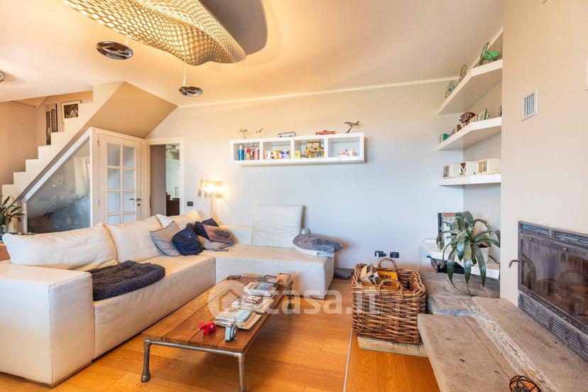 Villa in Via Giulio Pogiani 3 — foto 40 di 44