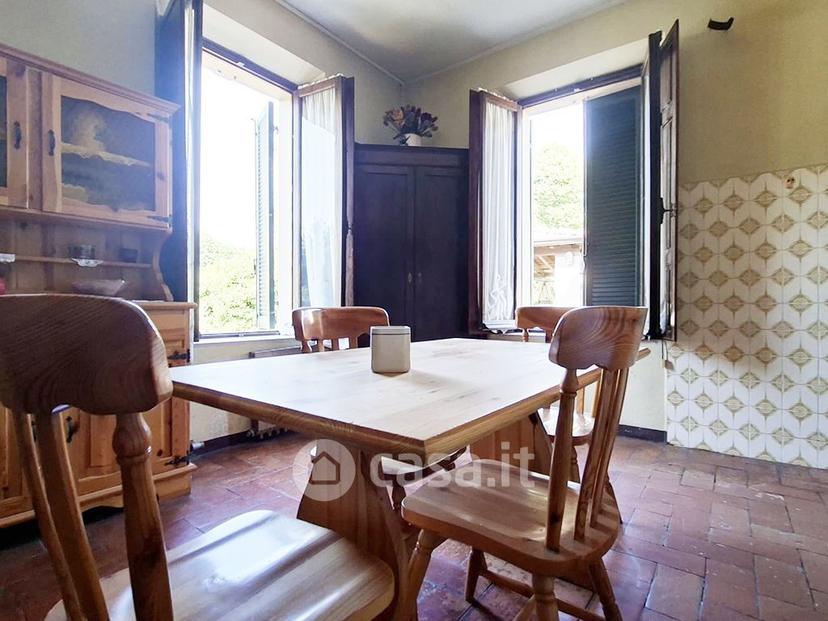 Villa in Via Dannunzio — foto 22 di 41