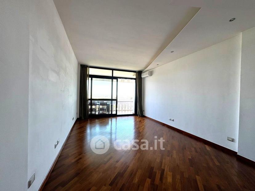 Trilocale in Via Salvatore Matarrese — foto 13 di 17
