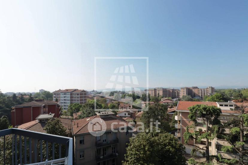 Trilocale in Via Leonardo da Vinci 6 — foto 41 di 55