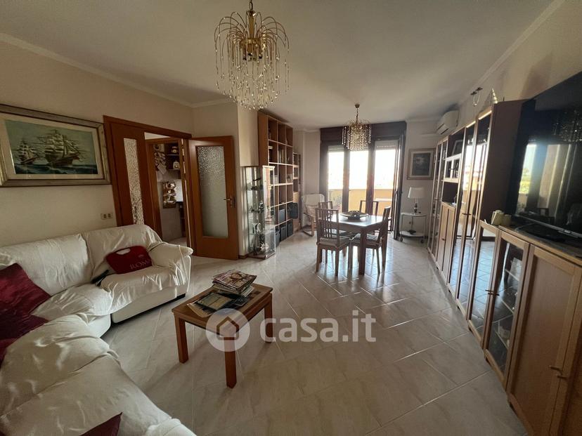 Appartamento in Via Nomentum — foto 15 di 19