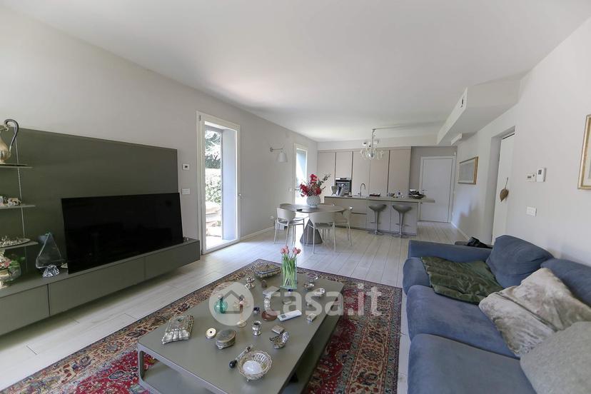 Quadrilocale in Via Vincenzo Monti 4 C — foto 4 di 30