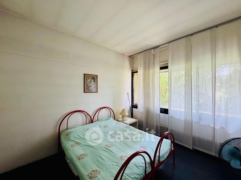 Villa in Via Giosuè Carducci 20 a — foto 97 di 182