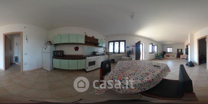 Trilocale in Contrada Piano di Zucchero — foto 20 di 29