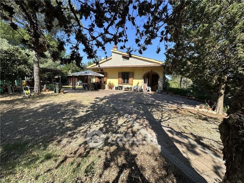 Villa in Via Romola — foto 20 di 50