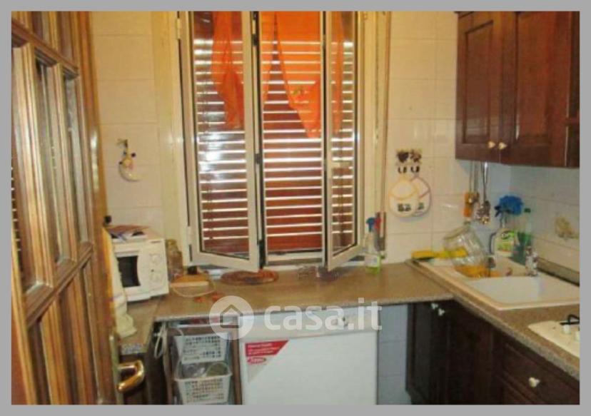 Trilocale in Via E. Cuzzocrea — foto 32 di 32