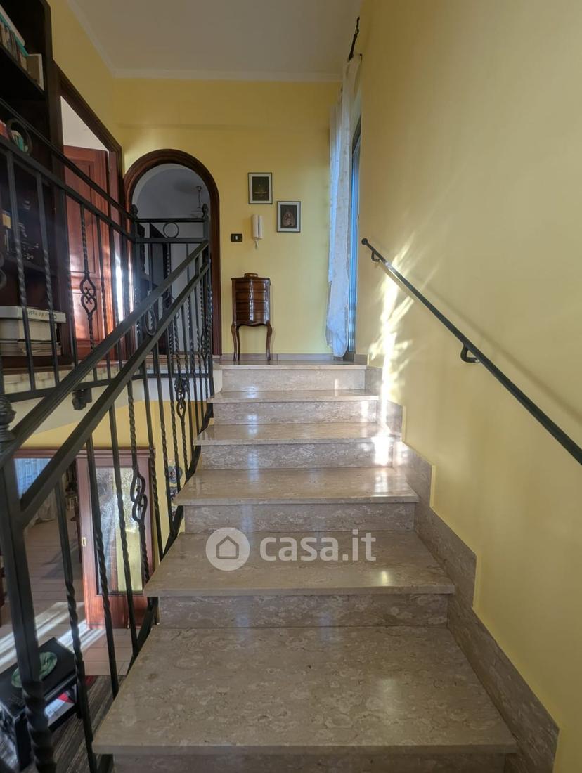 Villa in Via Scifelle — foto 14 di 48