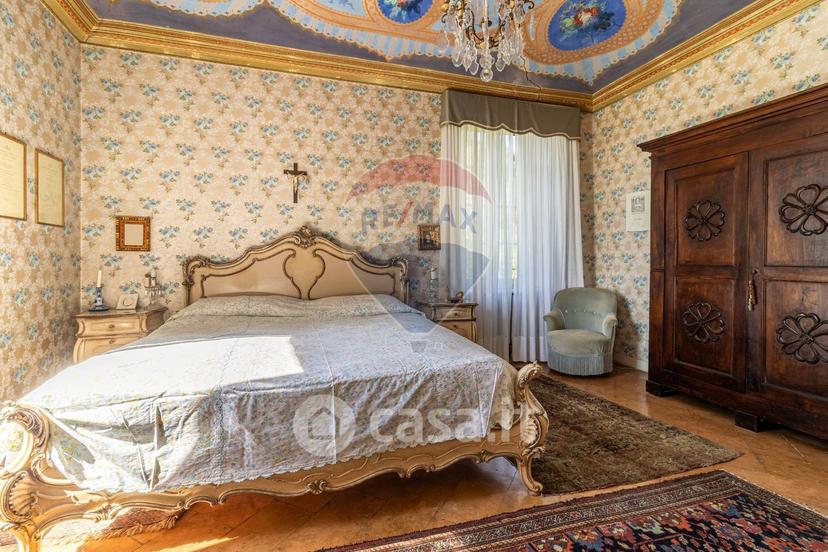 Villa in Via Ing. Bertola 1 — foto 123 di 132