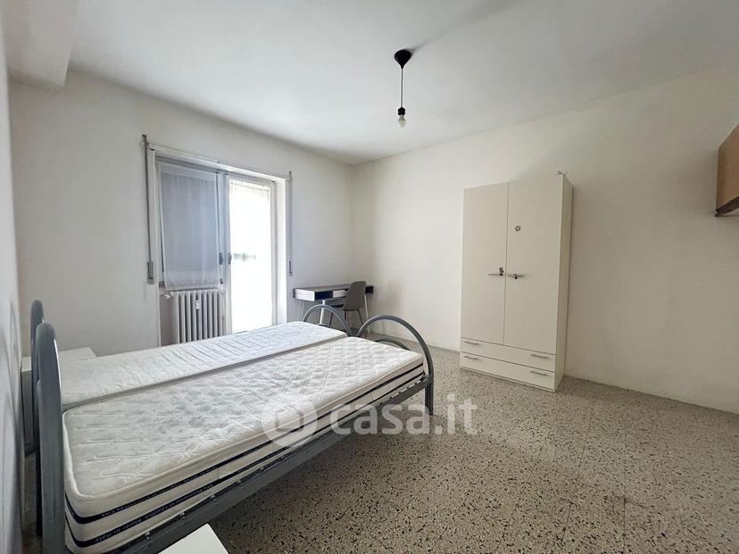 Appartamento in Via Giuseppe Mazzini 17