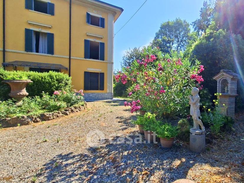 Villa in Via Dannunzio — foto 13 di 41