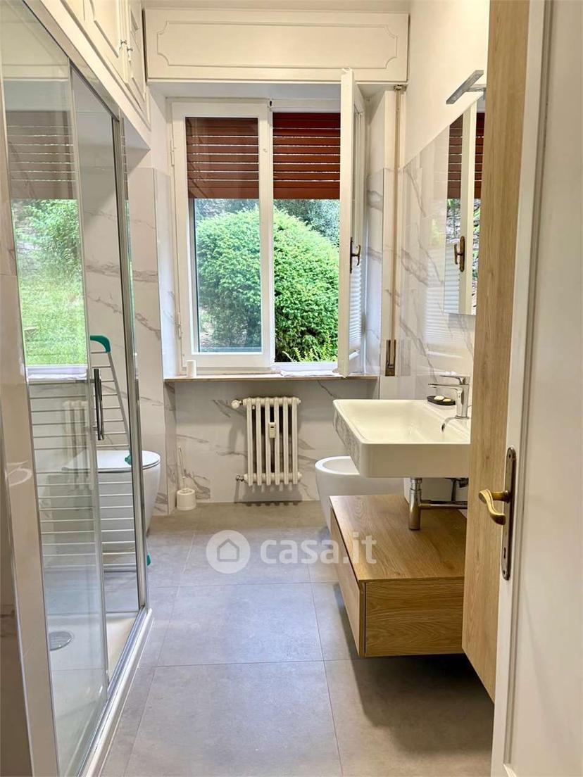 Quadrilocale in Via Dalmazio Birago — foto 19 di 19