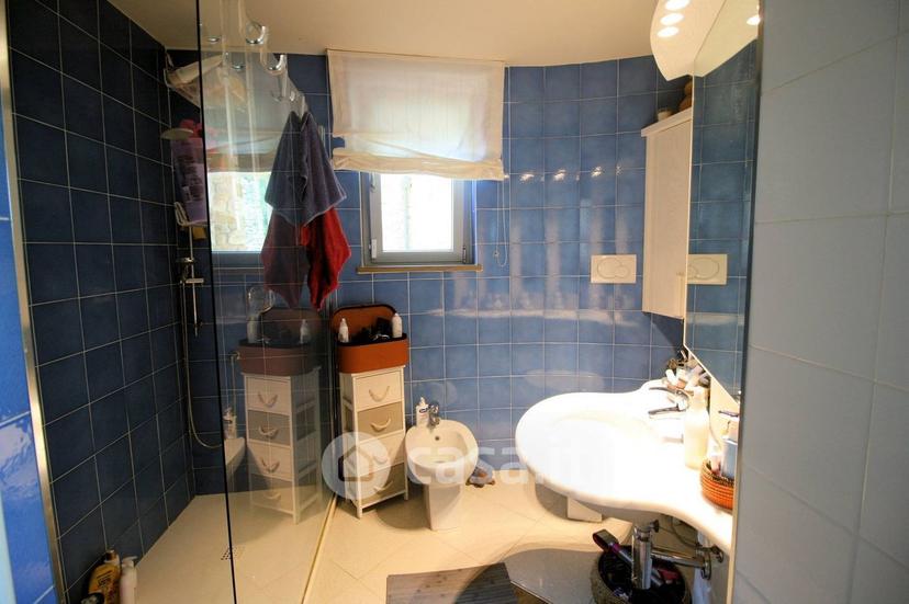 Villa in Via Kaiser Parodi — foto 7 di 32