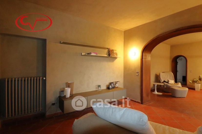 Villa in Via Chiantigiana — foto 4 di 24