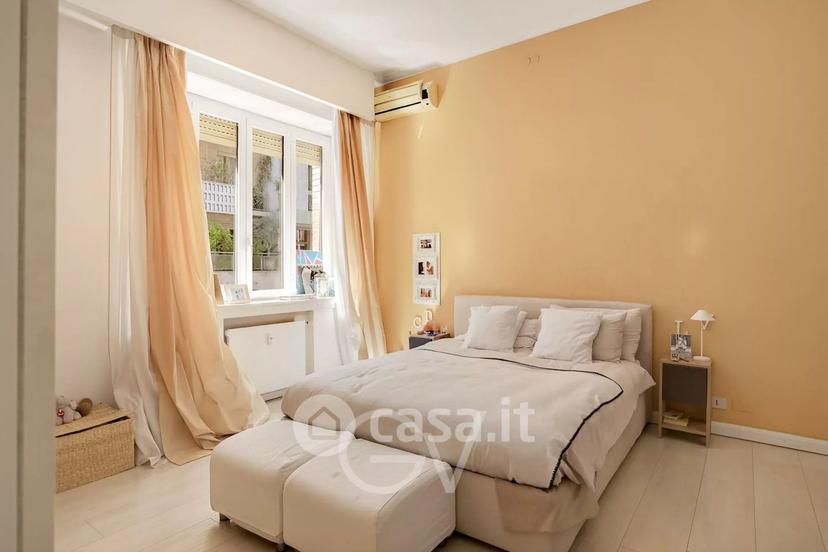 Appartamento in Via Morozzo della Rocca — foto 27 di 32