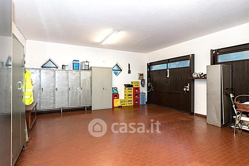 Villa in Via Spluga 32 — foto 38 di 38