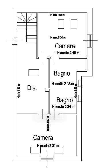 Villa in Via dei Boschi 12 — foto 5 di 37