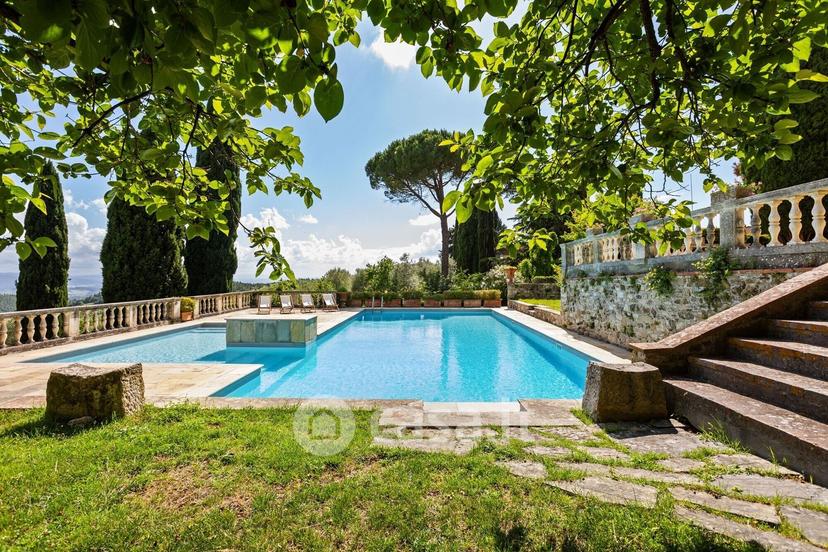 Villa in Piazza del Comune 17 — foto 28 di 74