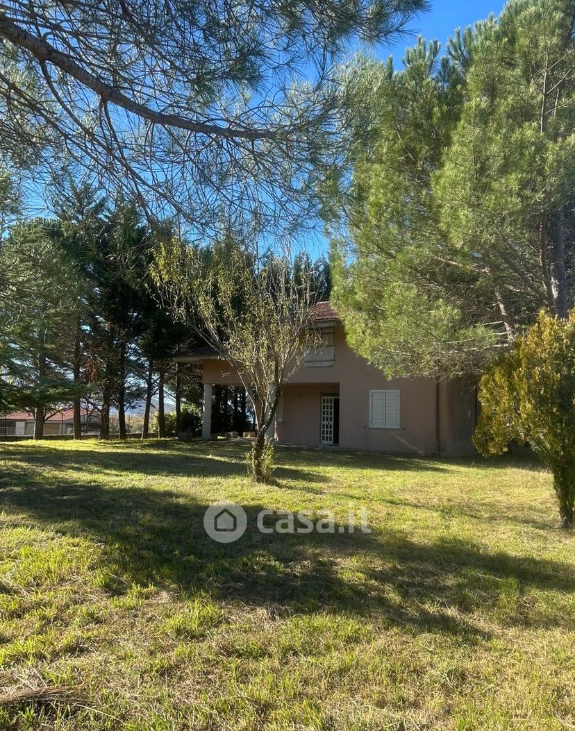 Villa in Contrada Frusci — foto 56 di 65