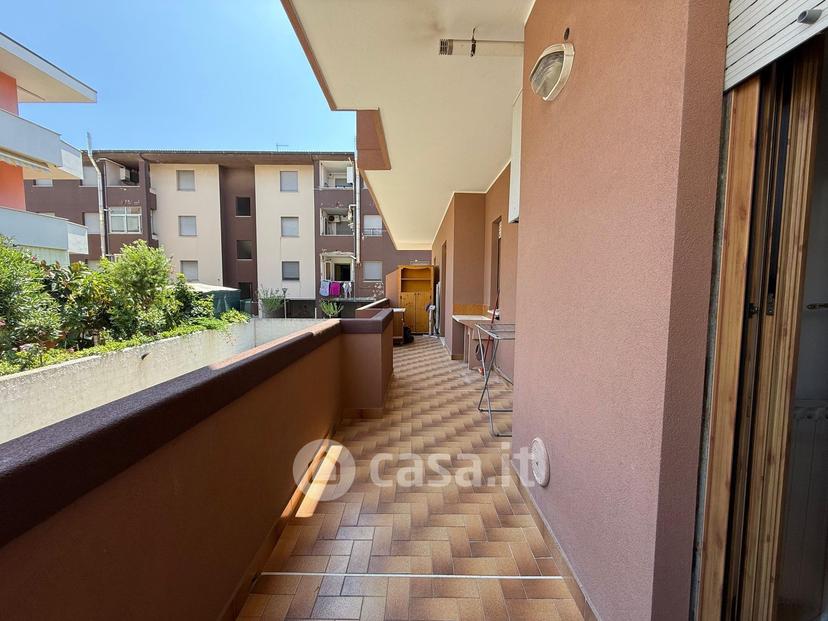 Trilocale in Viale Monte Sirente — foto 20 di 22