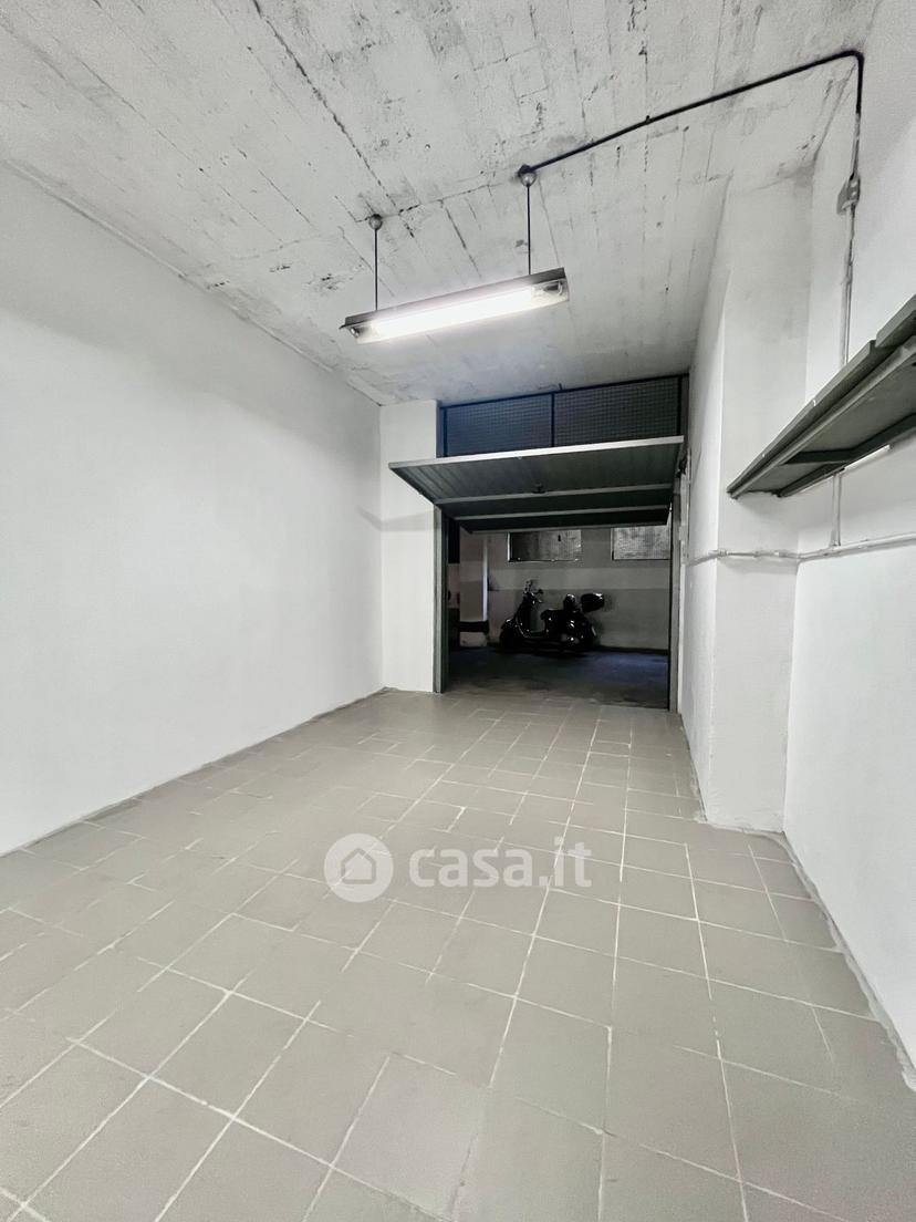 Trilocale in Via Militare di Borzoli 31 — foto 8 di 32