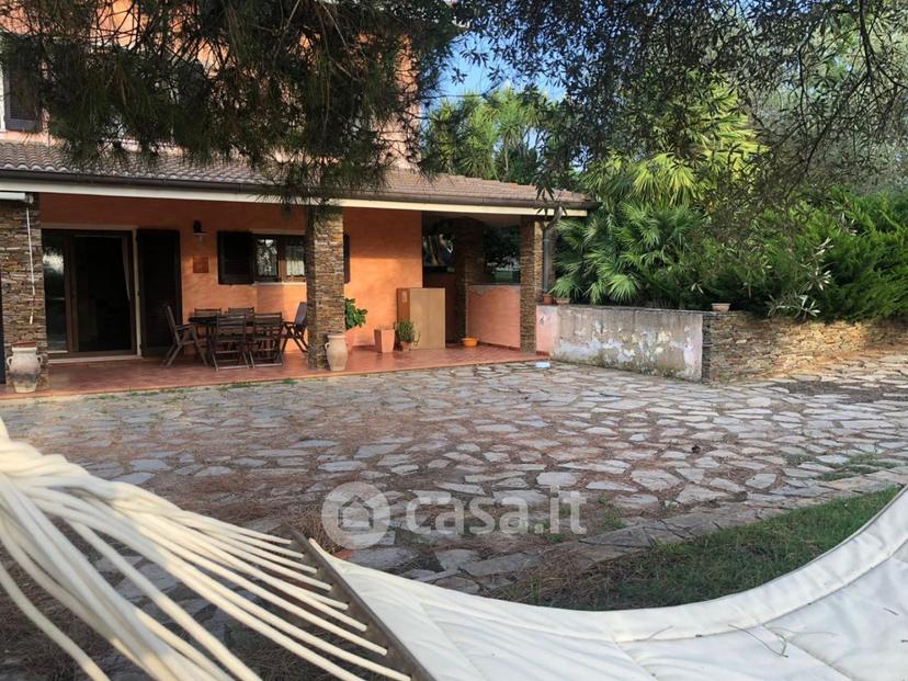 Villa in Strada Vicinale Sant'Anatolia Traversa — foto 36 di 37