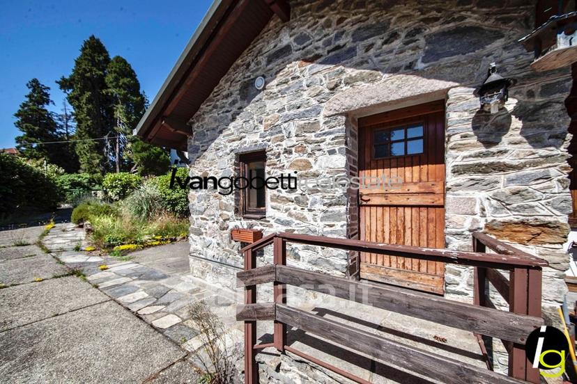 Villa in Viale Mottino 17 — foto 51 di 116