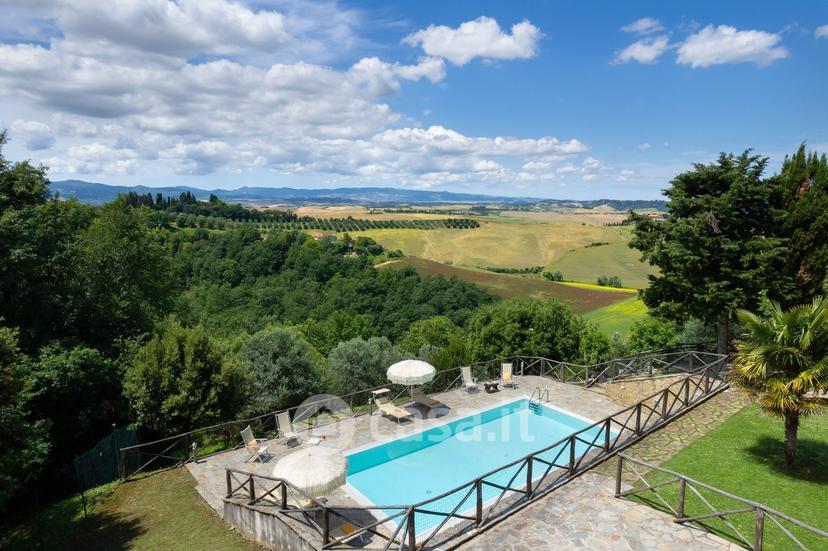 Villa in Via dei Valloni — foto 33 di 35