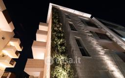 Quadrilocale in Via Michele Berloco 44