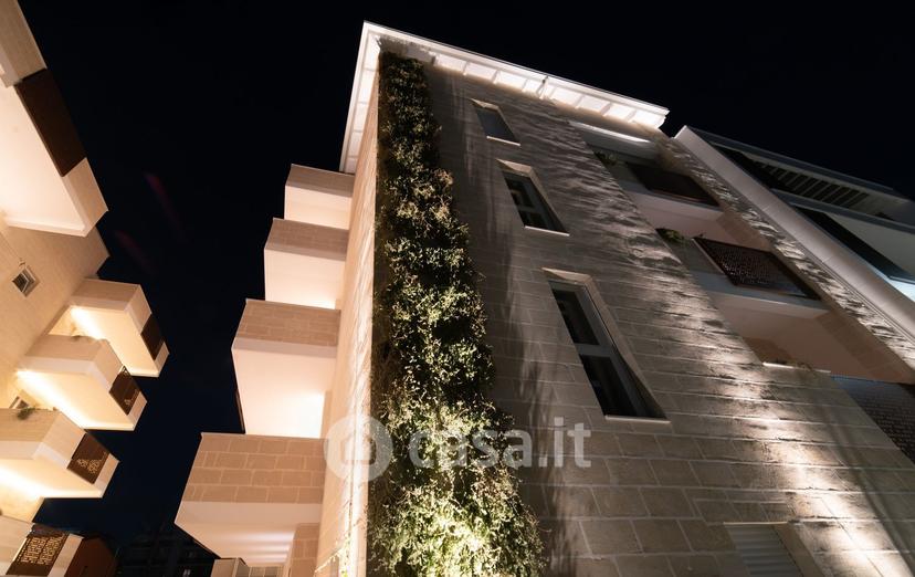 Quadrilocale in Via Michele Berloco 44