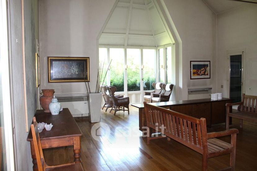 Villa in Via Rossini Gioacchino 14 — foto 18 di 35