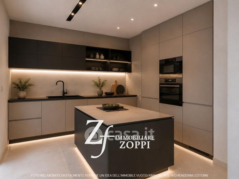 Villa in Via Firenze — foto 11 di 36
