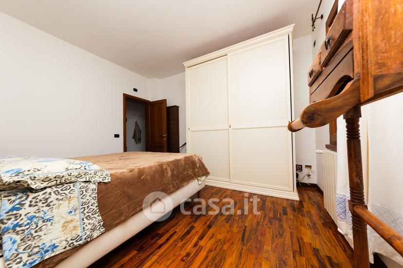 Quadrilocale in Via Agamennone 48 — foto 9 di 38