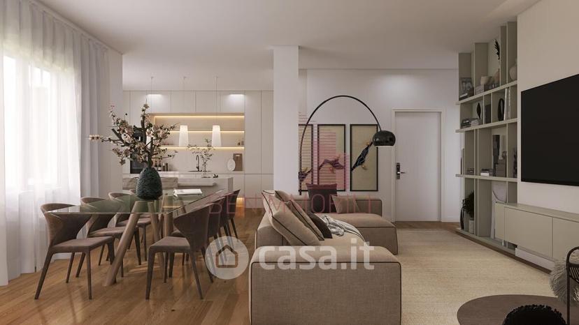 Quadrilocale in Circonvallazione Nord Est 1 — foto 31 di 36