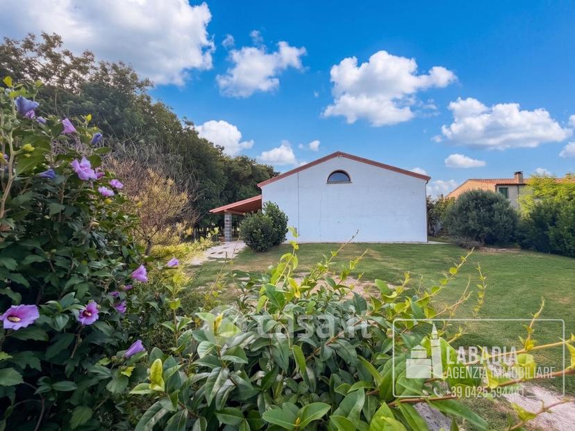 Villa in Via Arzaron — foto 9 di 64