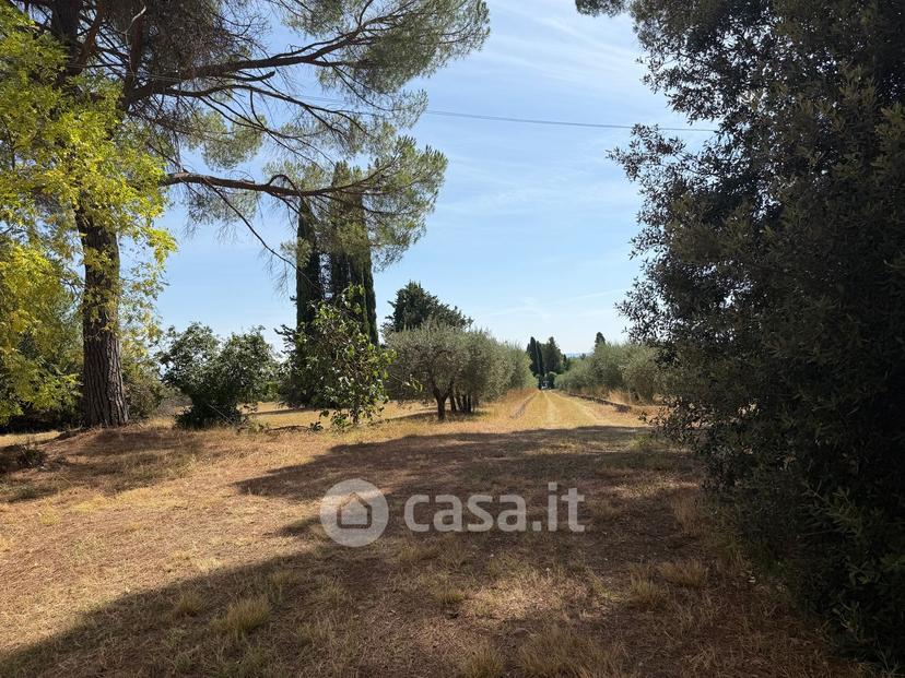 Villa in Strada Provinciale di Monteaperti — foto 9 di 54