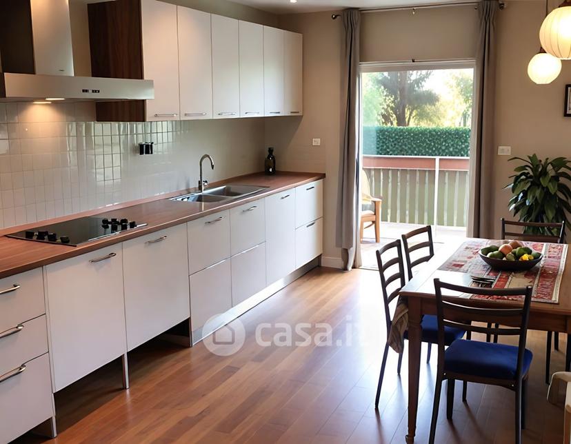 Bilocale in Vicolo Pastori — foto 18 di 22