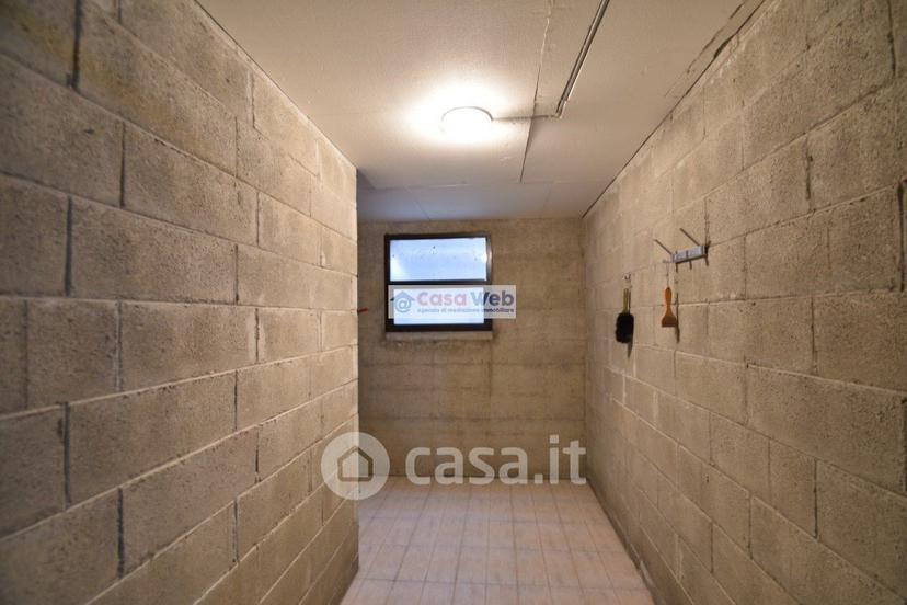 Trilocale in Via Giacomo Leopardi 12 — foto 13 di 56