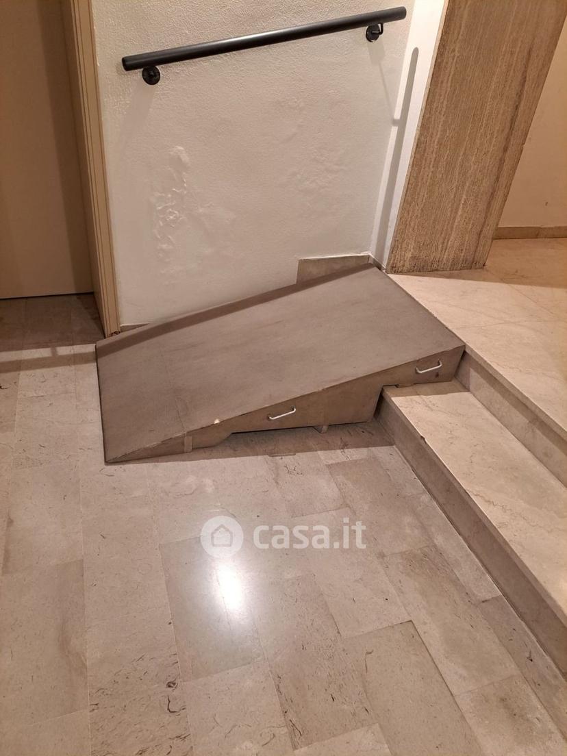 Trilocale in Contrada Apolloni — foto 11 di 20